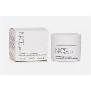 Nars Skin Light‎ Reflecting Moisturizer 0.49 oz / 14 ml
